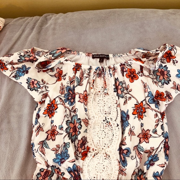 Girl Romper-Bundle girl’s clothes and save! - Picture 3 of 5